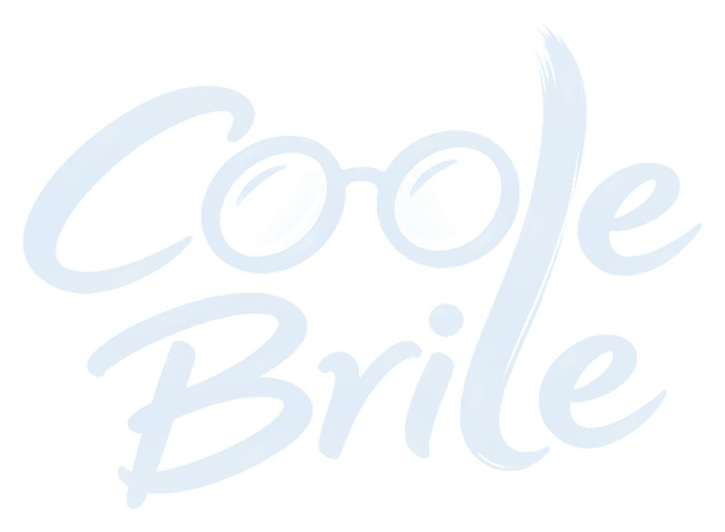 Coole Brille